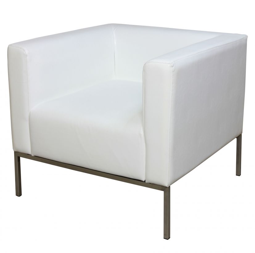 Fotel Box